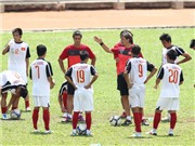 Bóng đá anh, ngoại hạng anh, lịch thi đấu euro 2012, "Khúc xương" Đông Timor